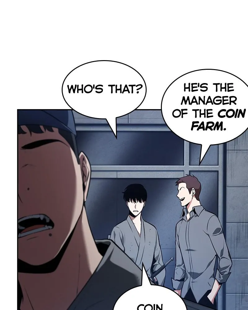 Read Omniscient Reader Manga Online
