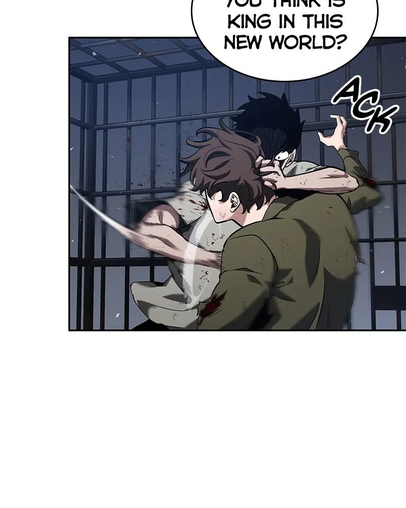 Read Omniscient Reader Manga Online