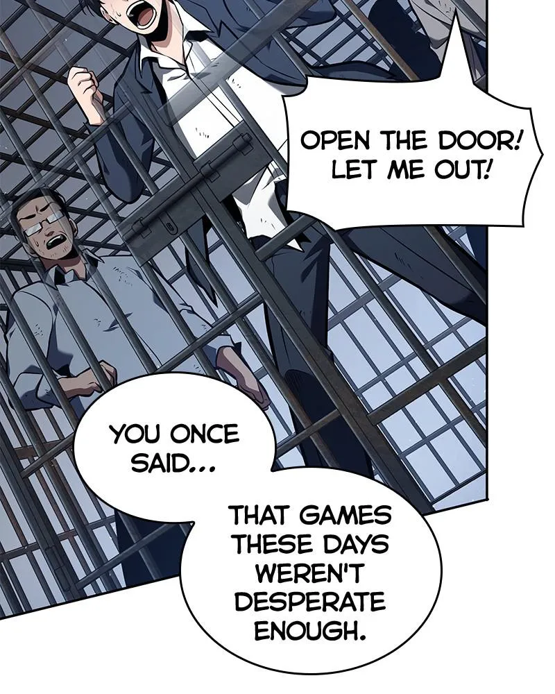 Read Omniscient Reader Manga Online