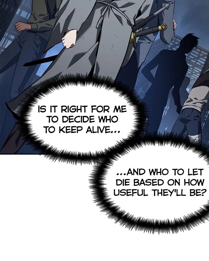 Read Omniscient Reader Manga Online