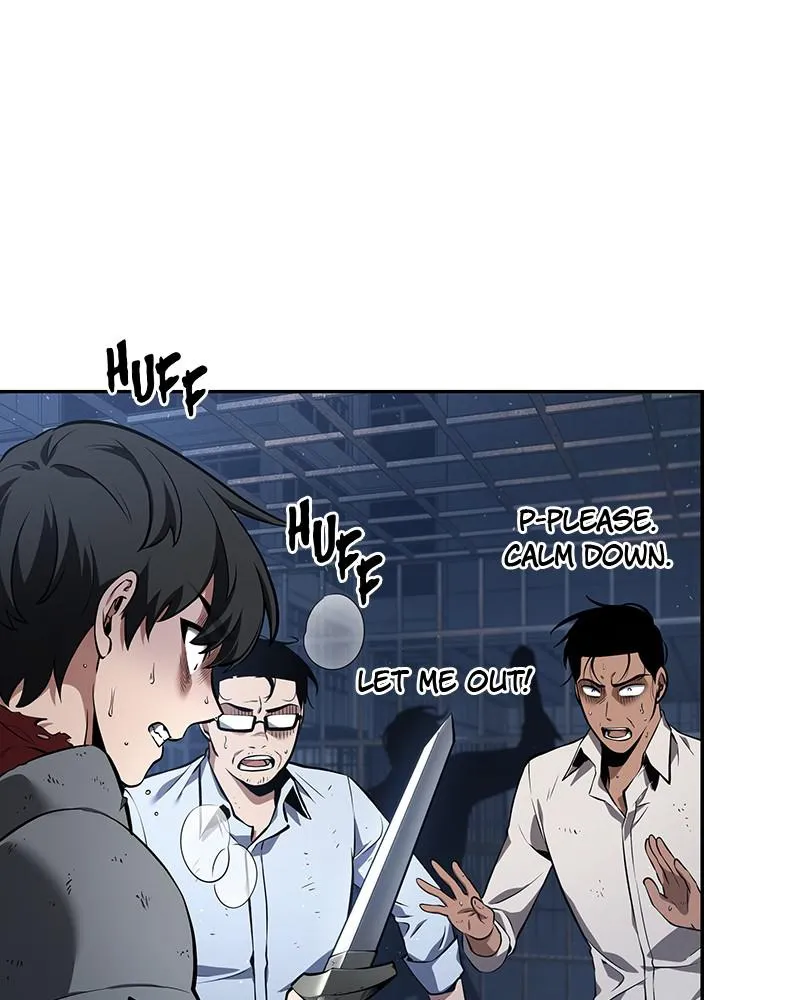 Read Omniscient Reader Manga Online