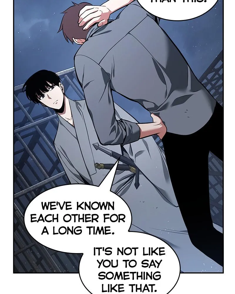 Read Omniscient Reader Manga Online
