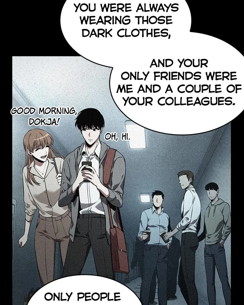 Read Omniscient Reader Manga Online