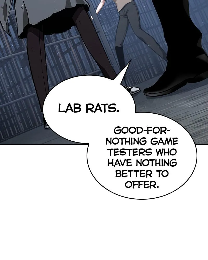Read Omniscient Reader Manga Online