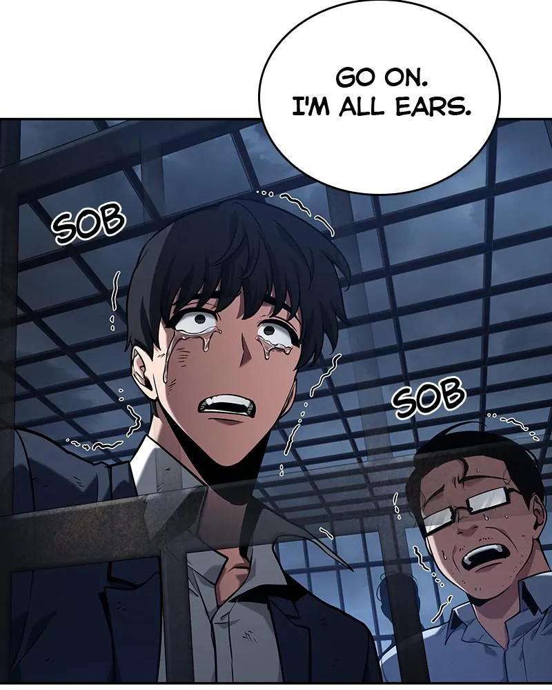 Read Omniscient Reader Manga Online