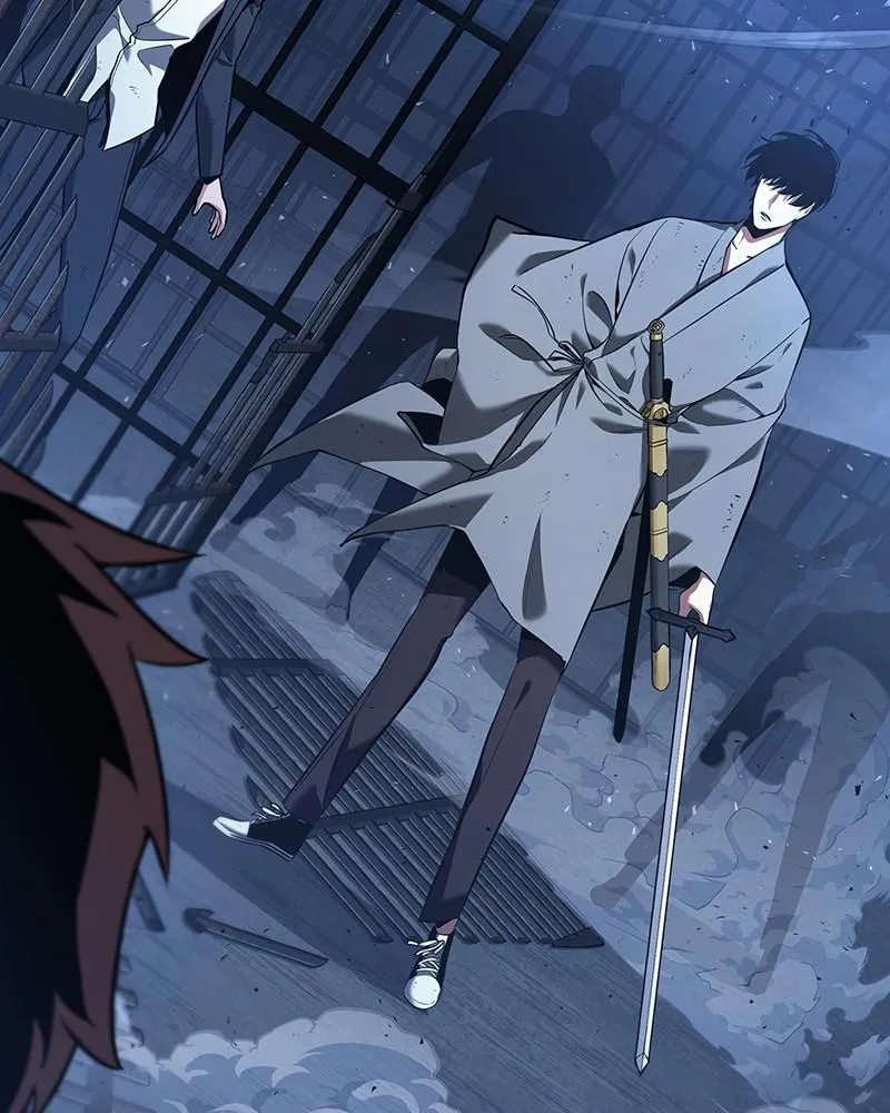 Read Omniscient Reader Manga Online