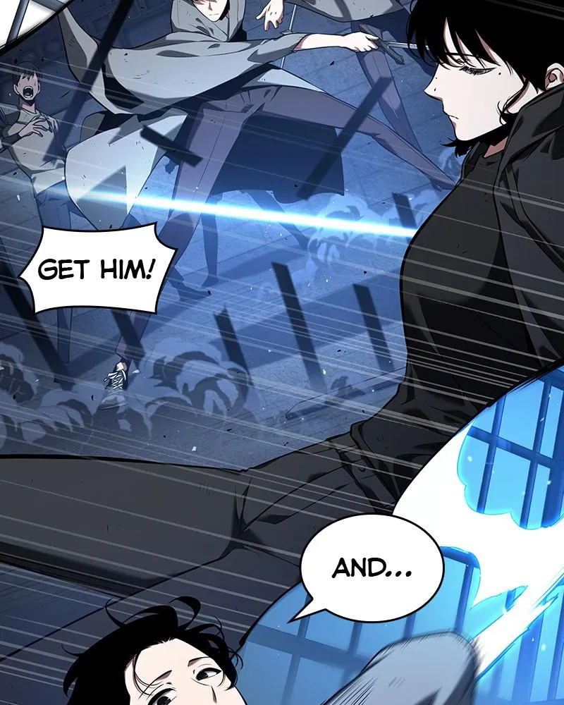 Read Omniscient Reader Manga Online