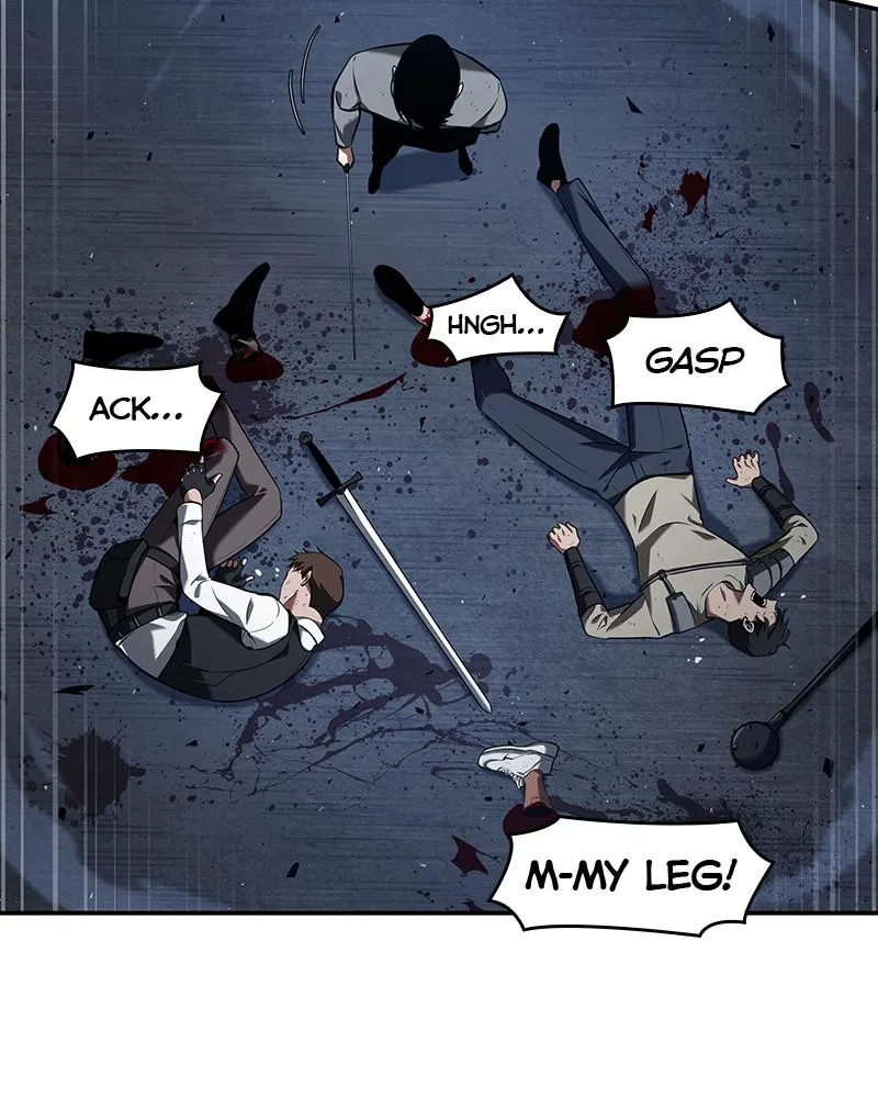 Read Omniscient Reader Manga Online
