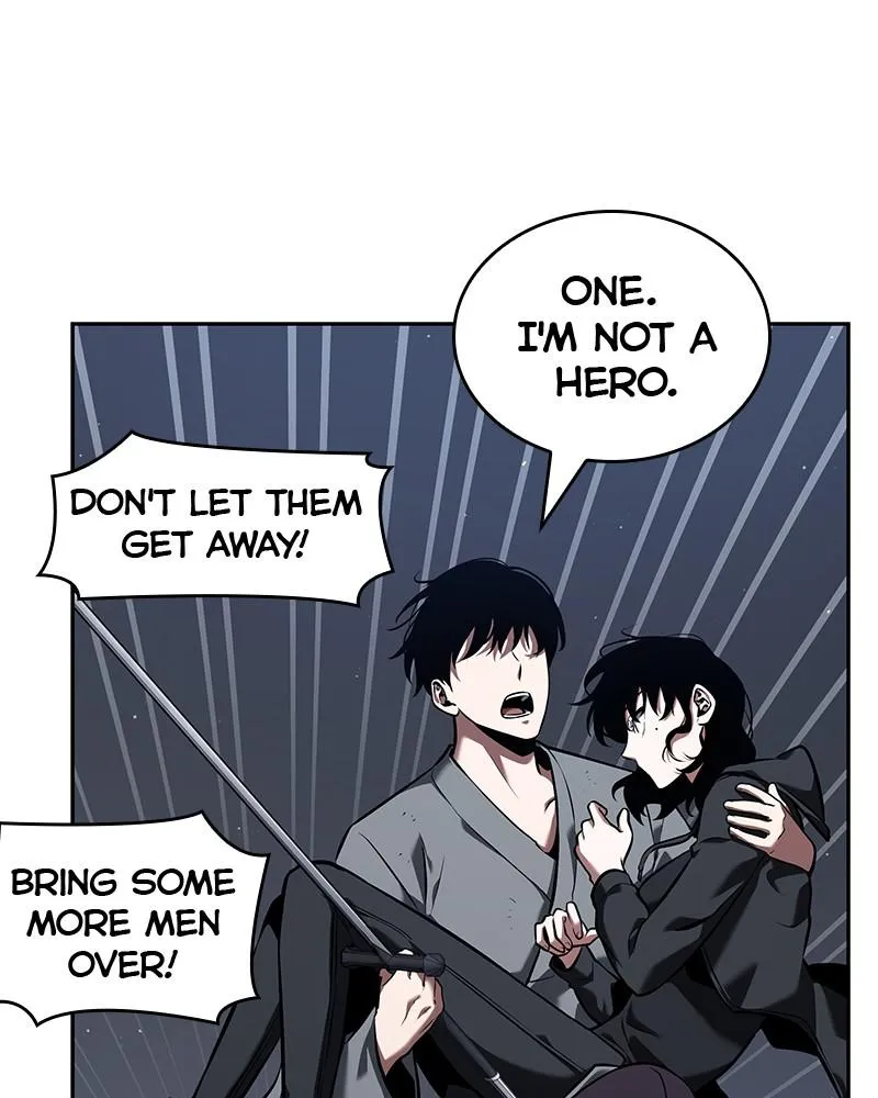 Read Omniscient Reader Manga Online