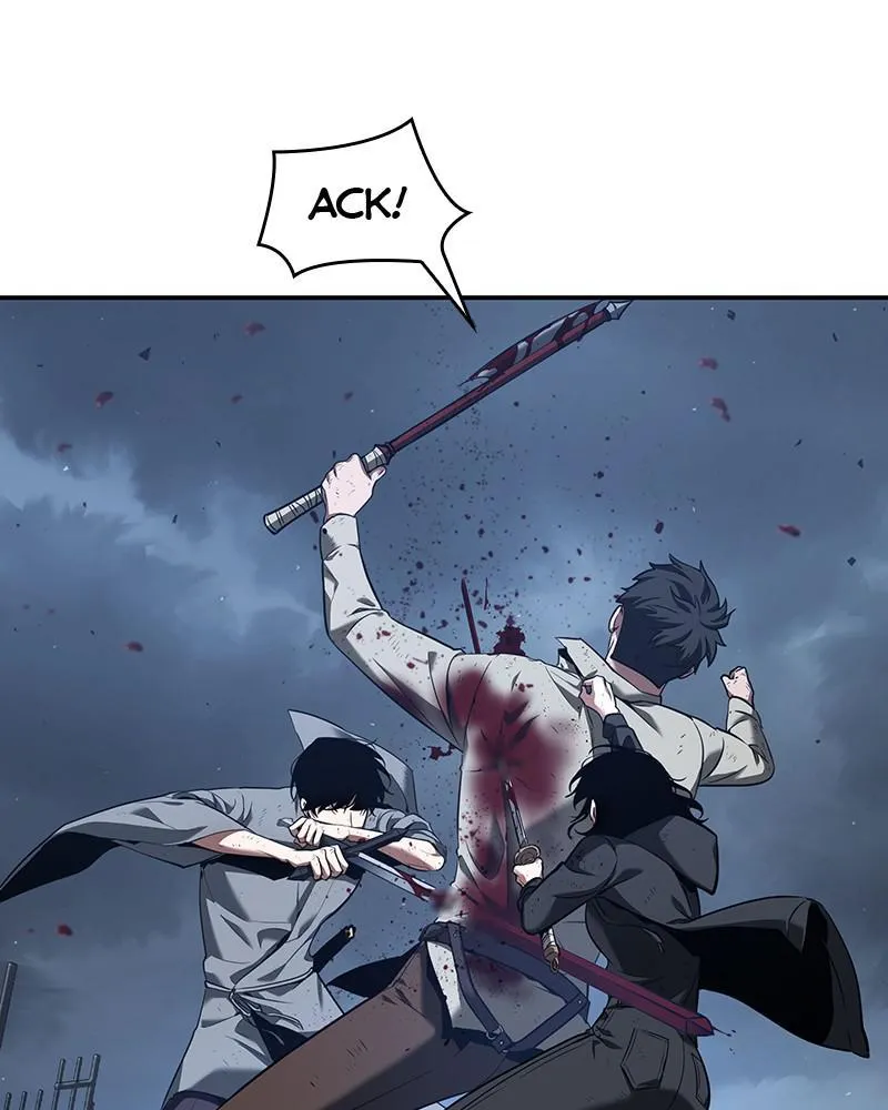 Read Omniscient Reader Manga Online