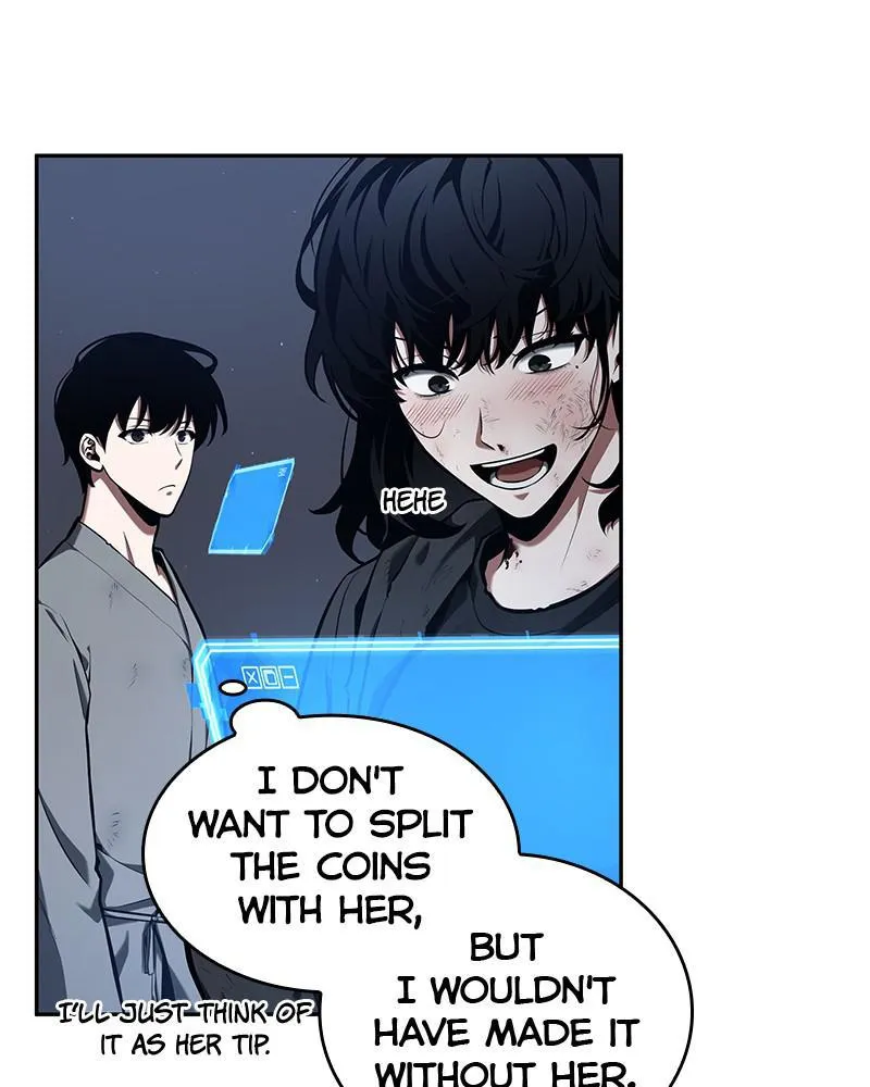 Read Omniscient Reader Manga Online