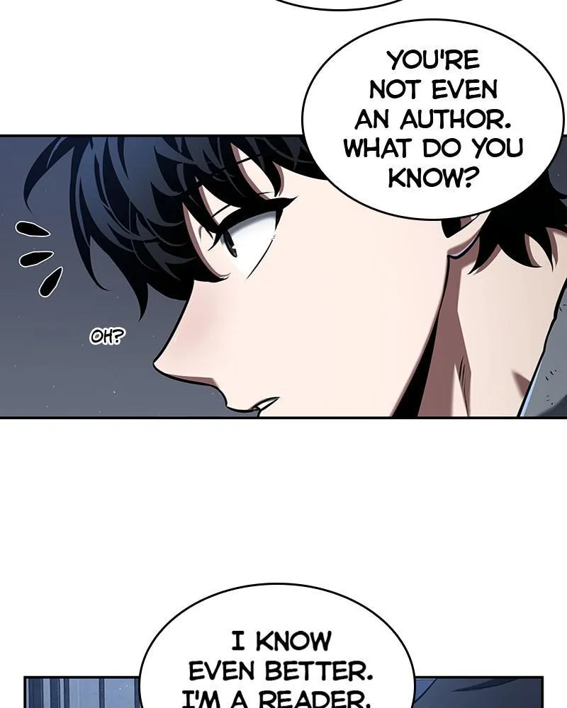 Read Omniscient Reader Manga Online