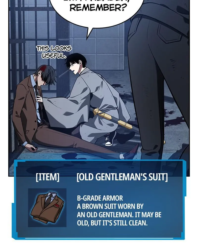 Read Omniscient Reader Manga Online
