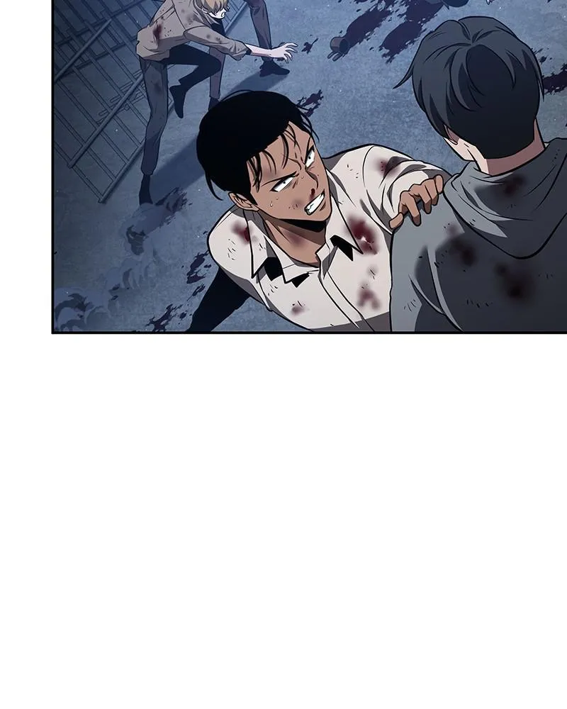 Read Omniscient Reader Manga Online
