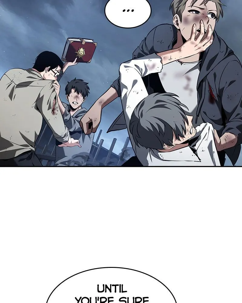 Read Omniscient Reader Manga Online