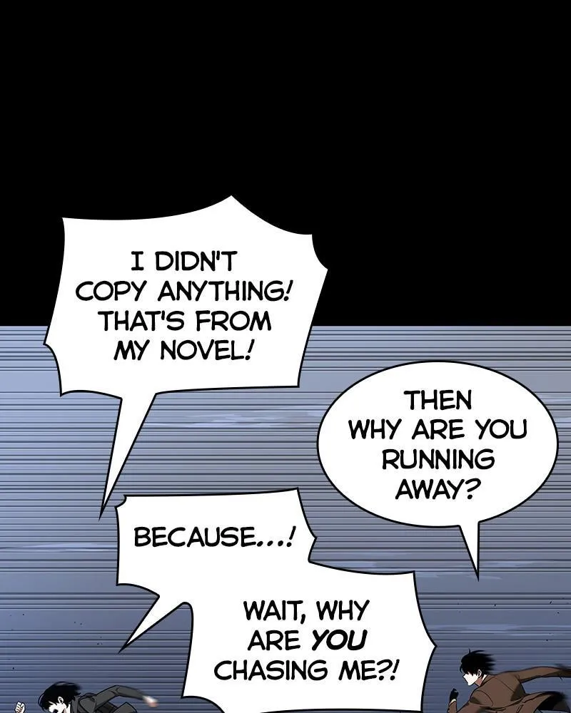 Read Omniscient Reader Manga Online