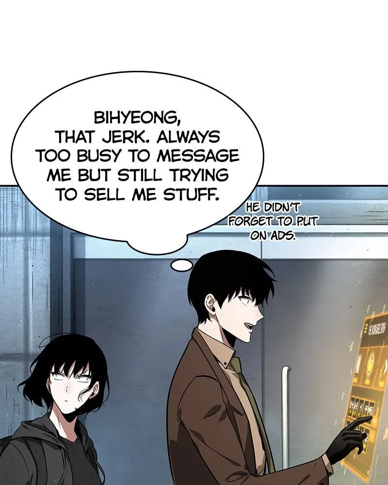 Read Omniscient Reader Manga Online
