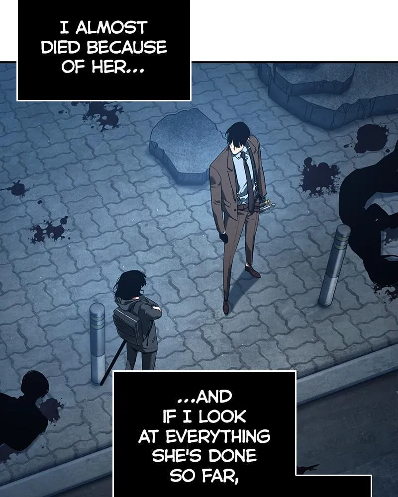 Read Omniscient Reader Manga Online