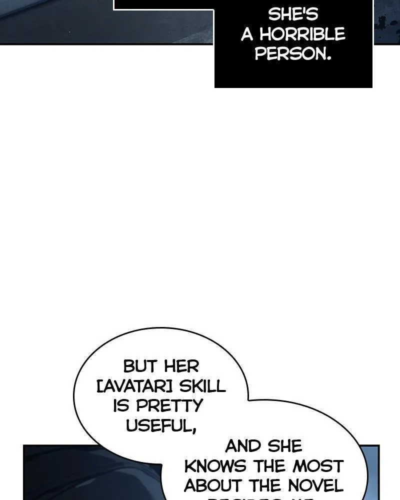 Read Omniscient Reader Manga Online