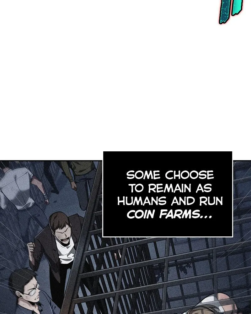 Read Omniscient Reader Manga Online