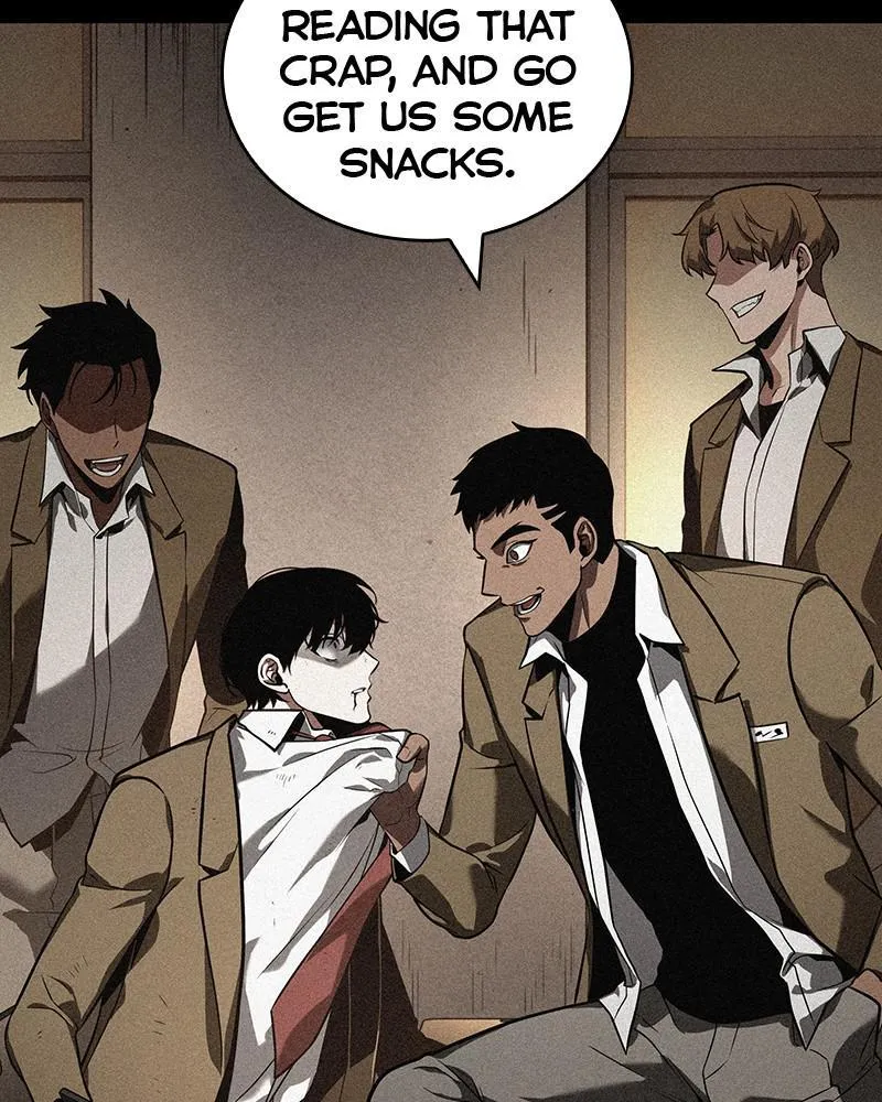 Read Omniscient Reader Manga Online