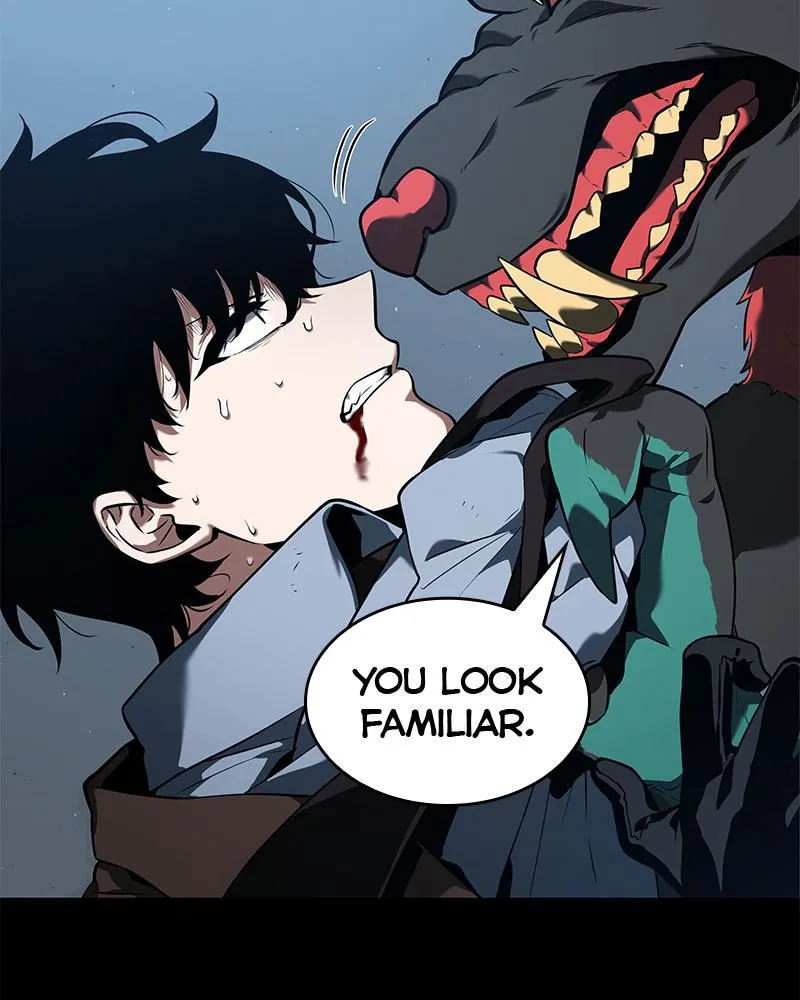 Read Omniscient Reader Manga Online