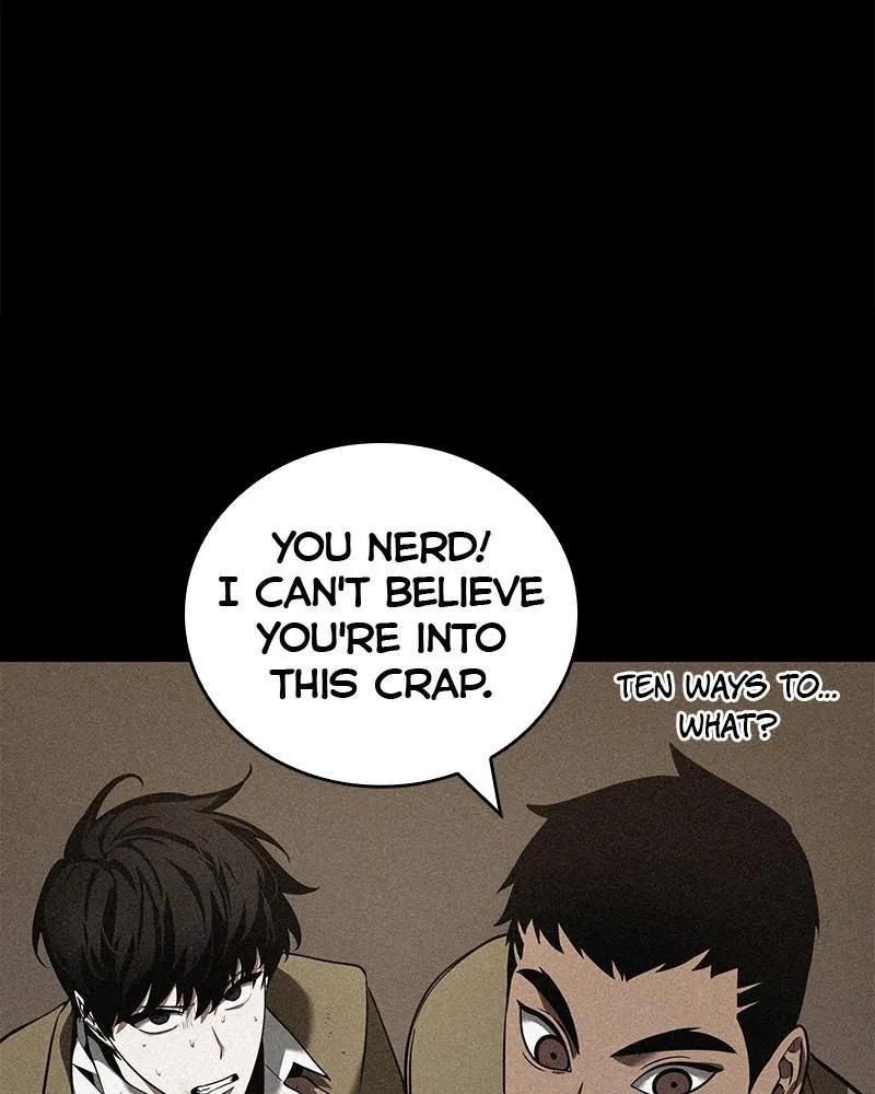 Read Omniscient Reader Manga Online