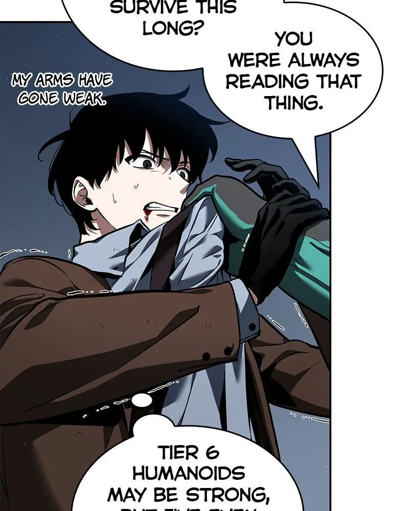 Read Omniscient Reader Manga Online