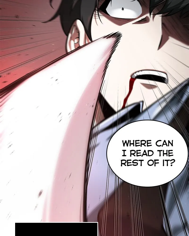 Read Omniscient Reader Manga Online