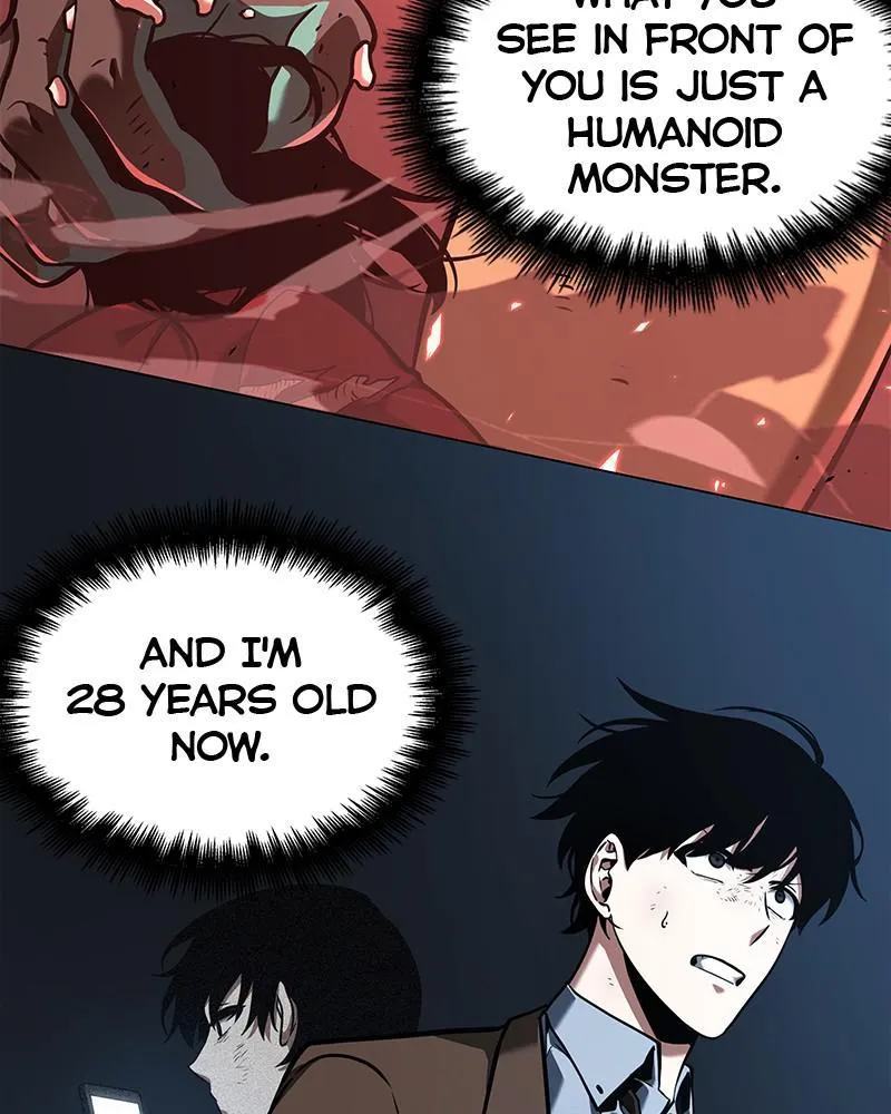 Read Omniscient Reader Manga Online