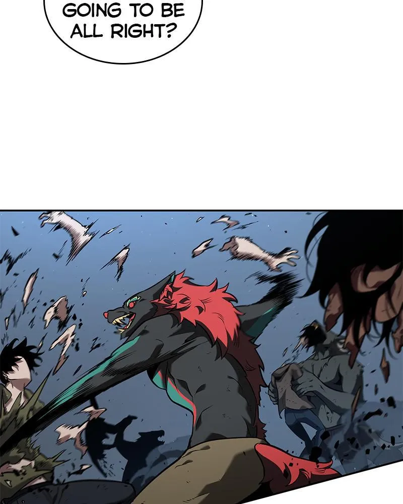 Read Omniscient Reader Manga Online