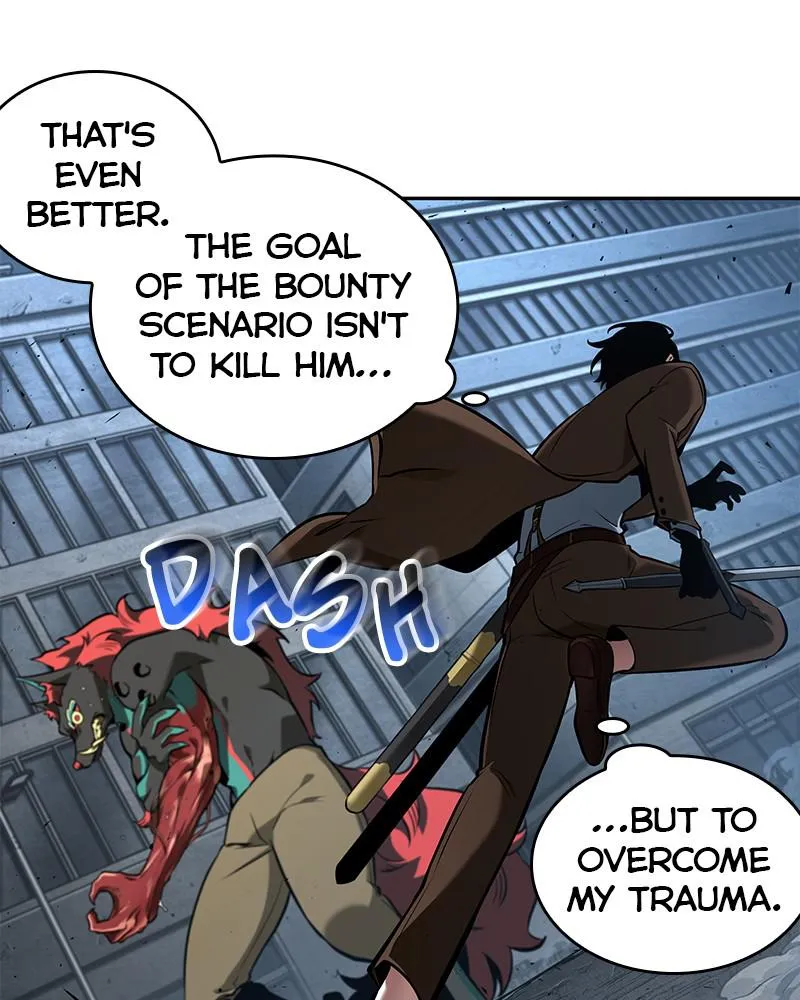 Read Omniscient Reader Manga Online