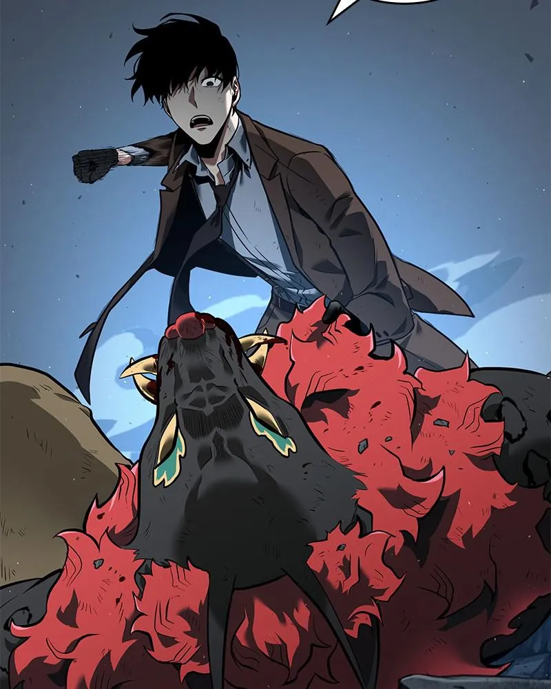 Read Omniscient Reader Manga Online