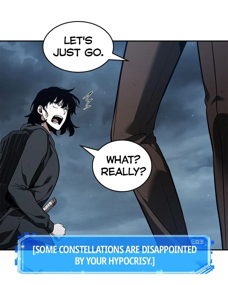 Read Omniscient Reader Manga Online