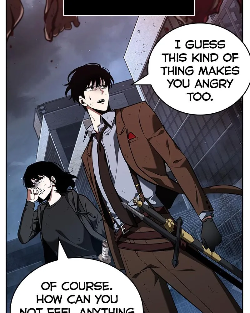 Read Omniscient Reader Manga Online
