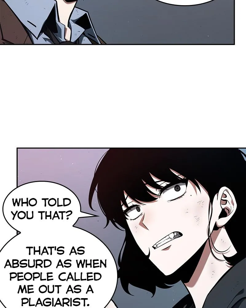 Read Omniscient Reader Manga Online