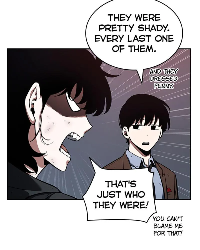 Read Omniscient Reader Manga Online