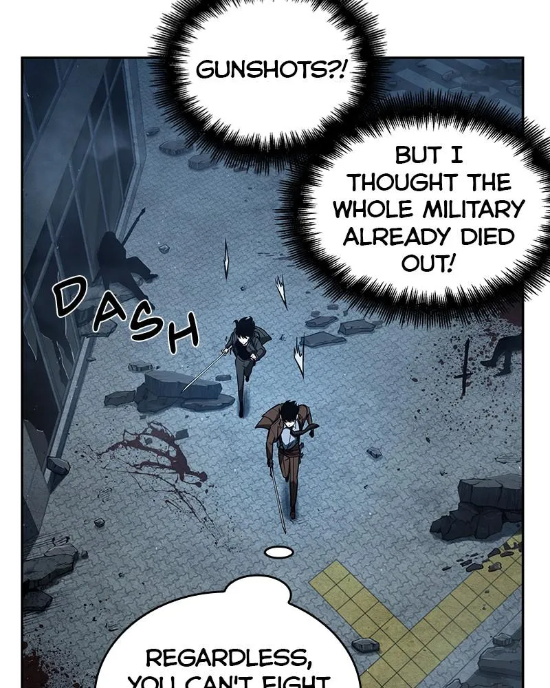 Read Omniscient Reader Manga Online
