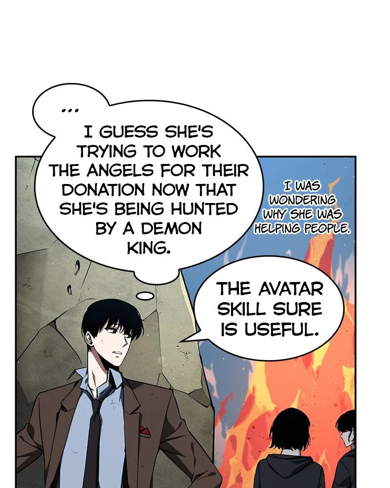 Read Omniscient Reader Manga Online