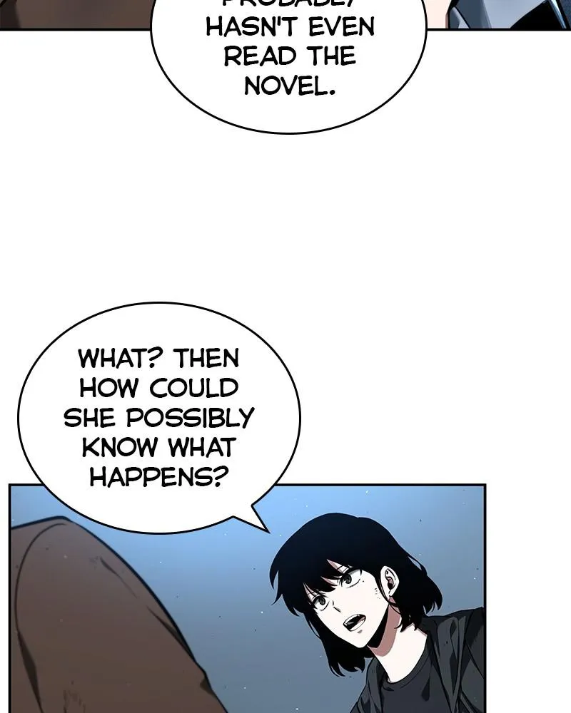 Read Omniscient Reader Manga Online
