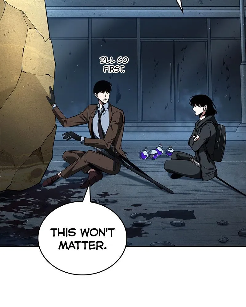Read Omniscient Reader Manga Online