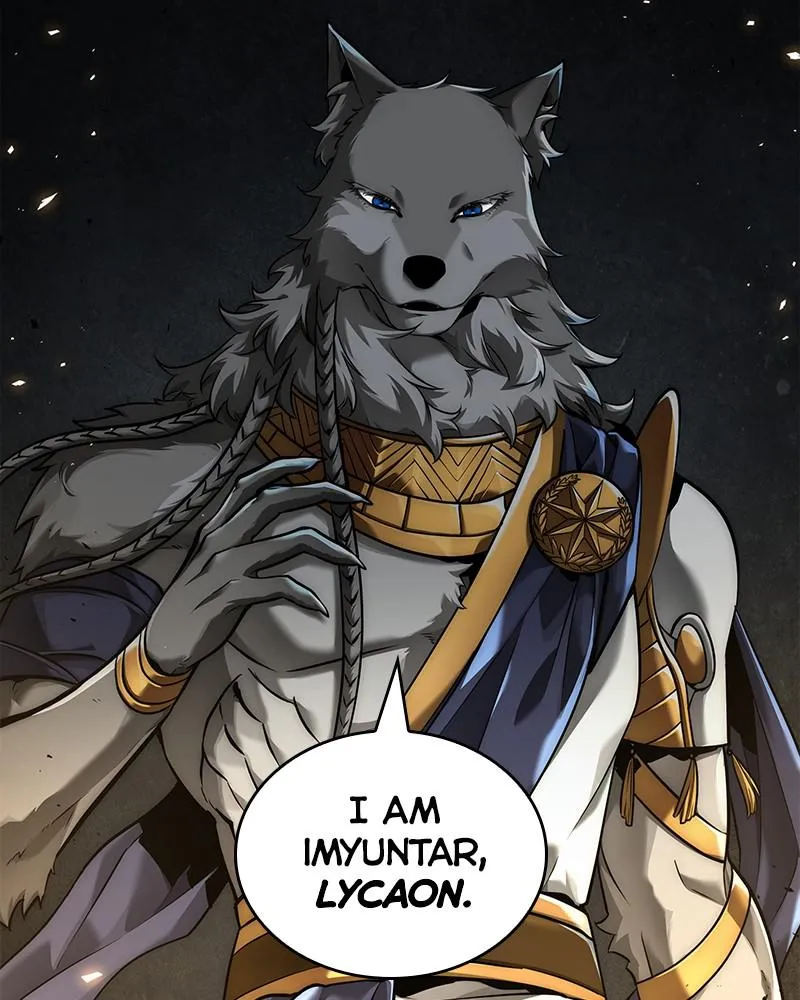 Read Omniscient Reader Manga Online