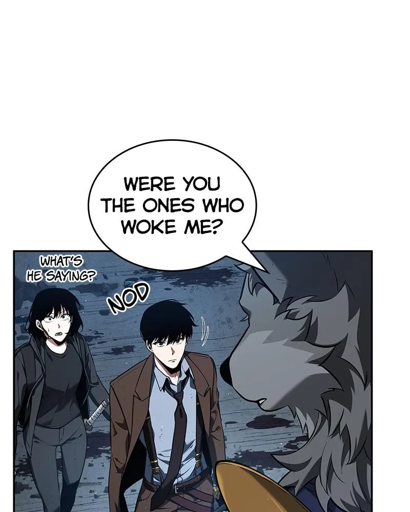 Read Omniscient Reader Manga Online