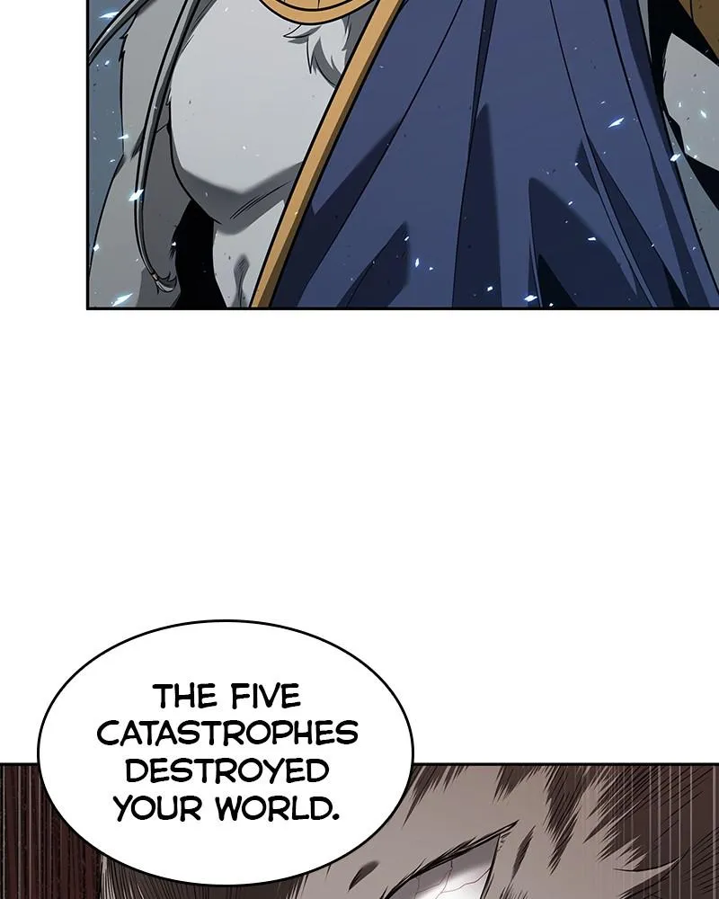 Read Omniscient Reader Manga Online