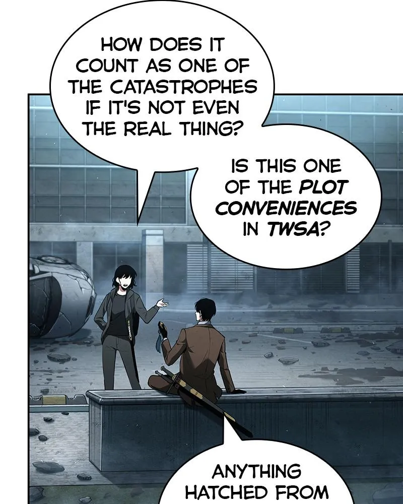 Read Omniscient Reader Manga Online