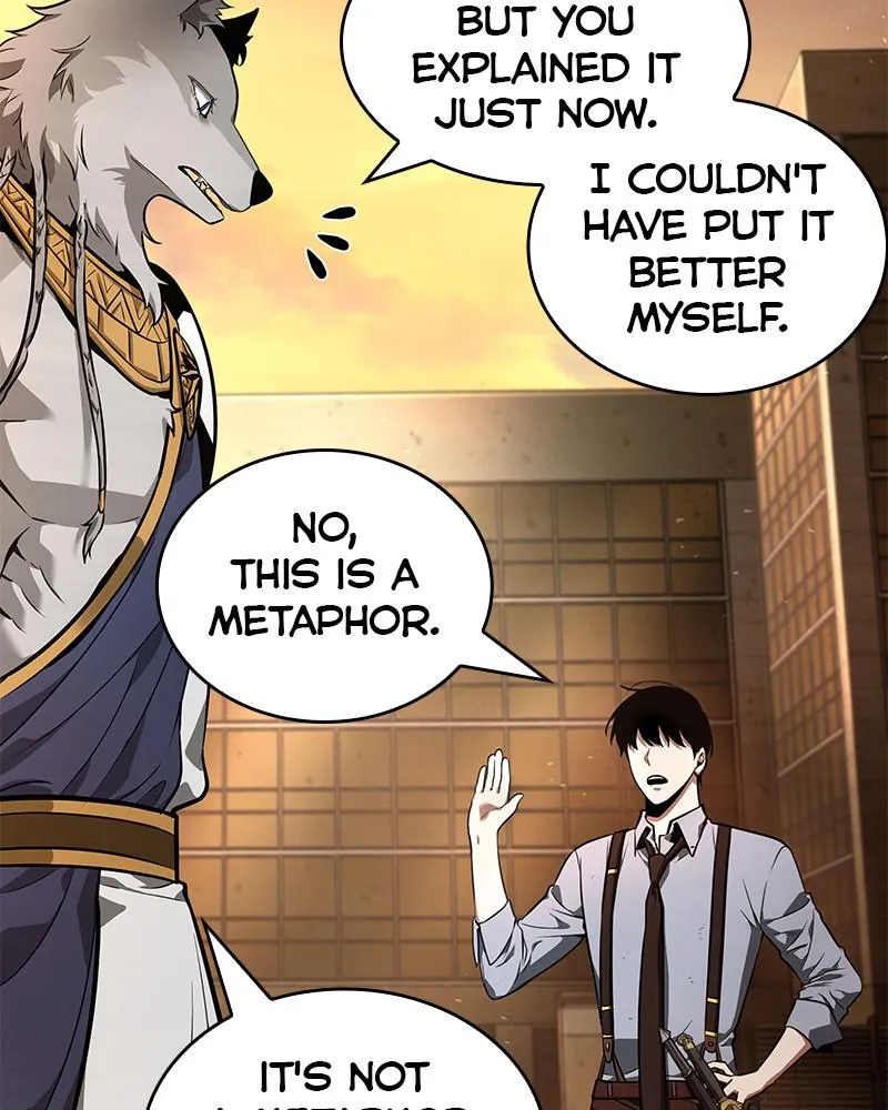 Read Omniscient Reader Manga Online