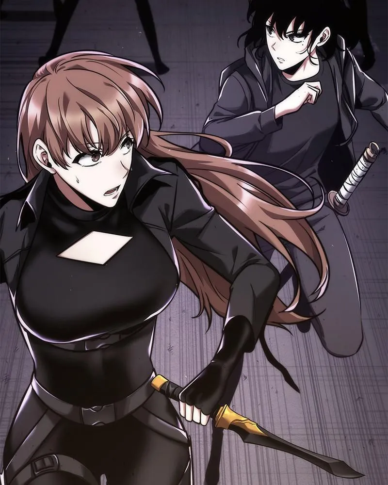 Read Omniscient Reader Manga Online