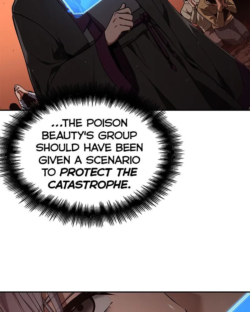 Read Omniscient Reader Manga Online