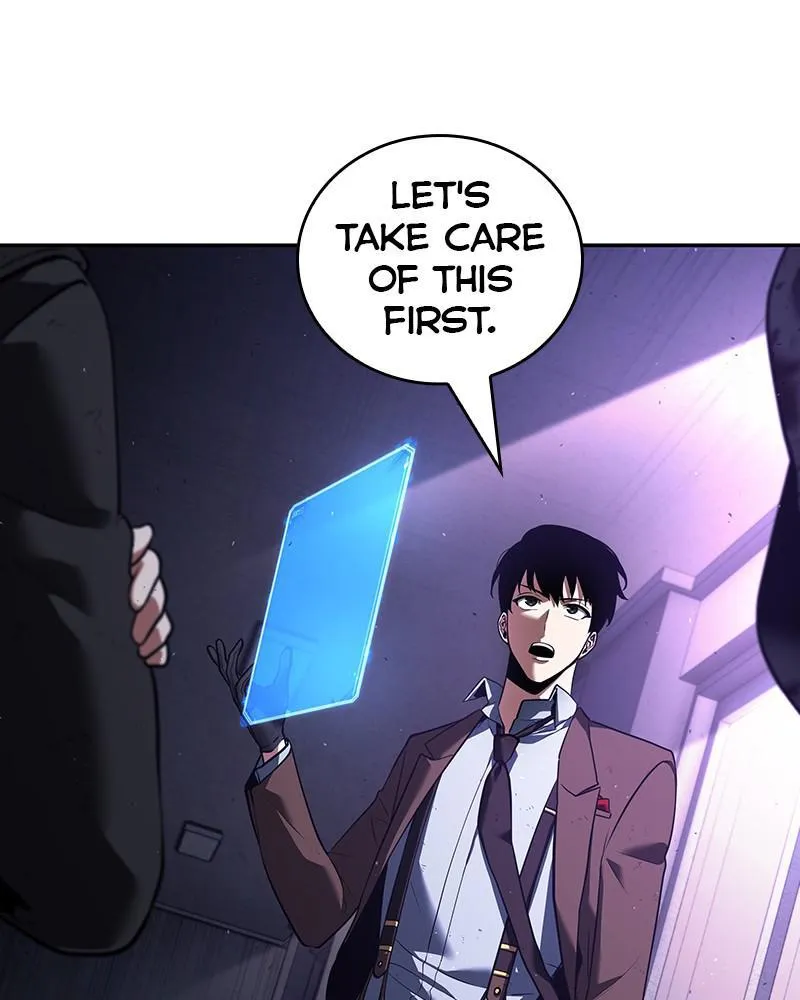 Read Omniscient Reader Manga Online