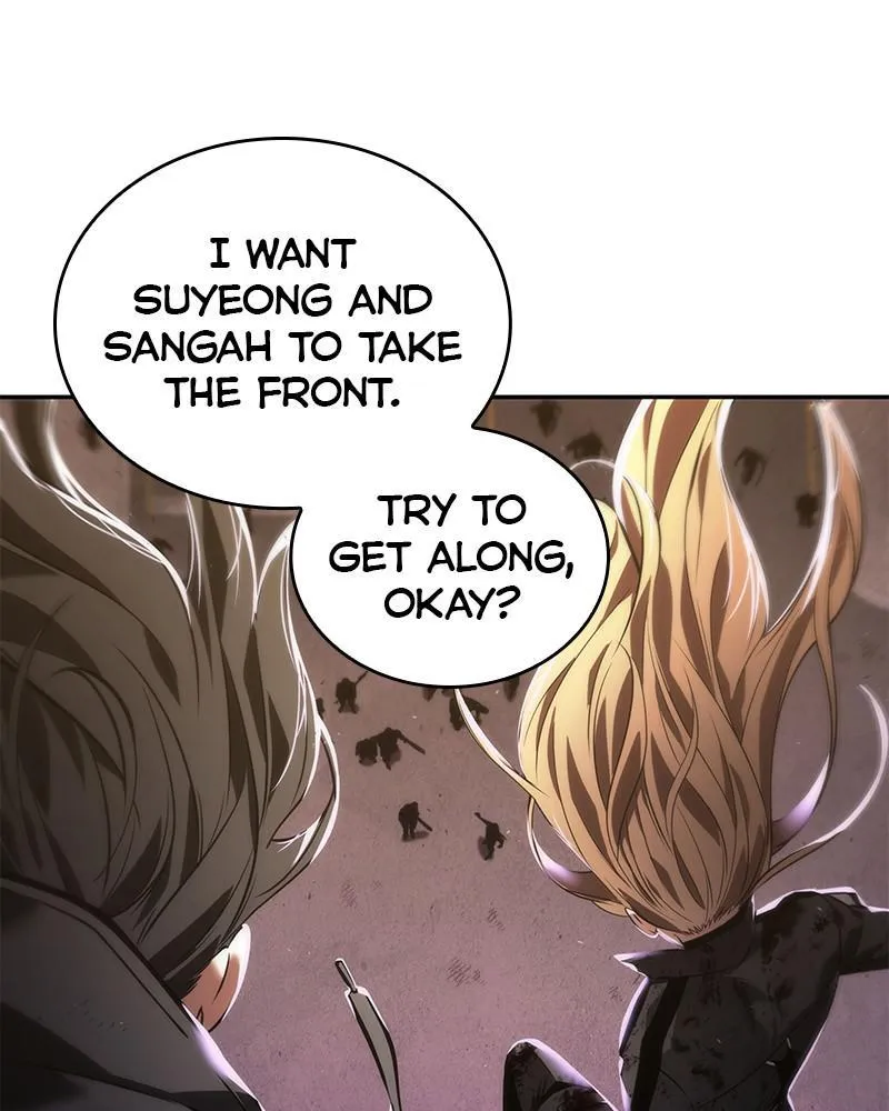 Read Omniscient Reader Manga Online